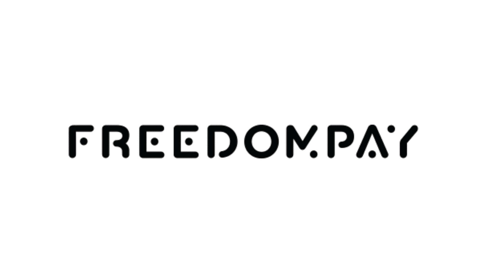Freedompay logo