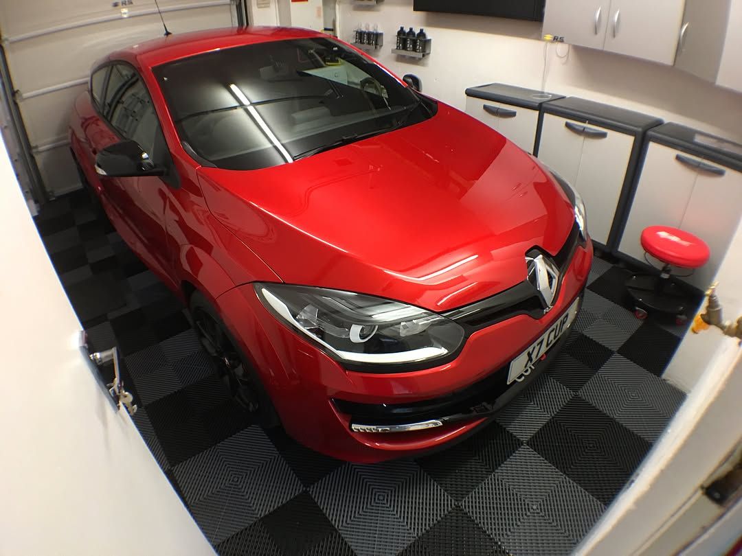 swisstrax workshop floor