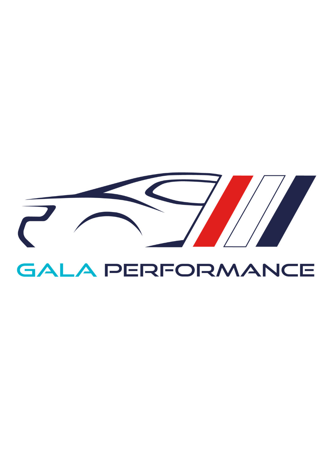 Gala Performance logo