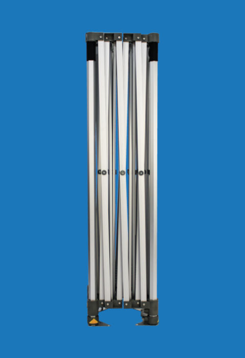 gala shade pro 40 frame