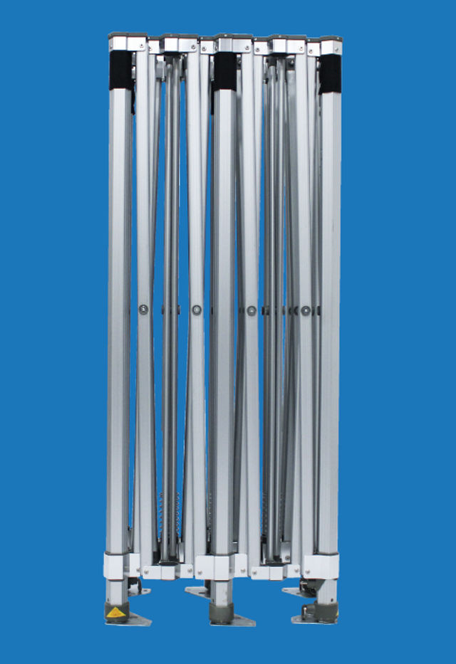 heavy duty gazebo frame