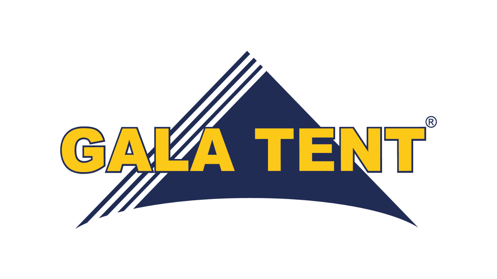 Gala Tent logo