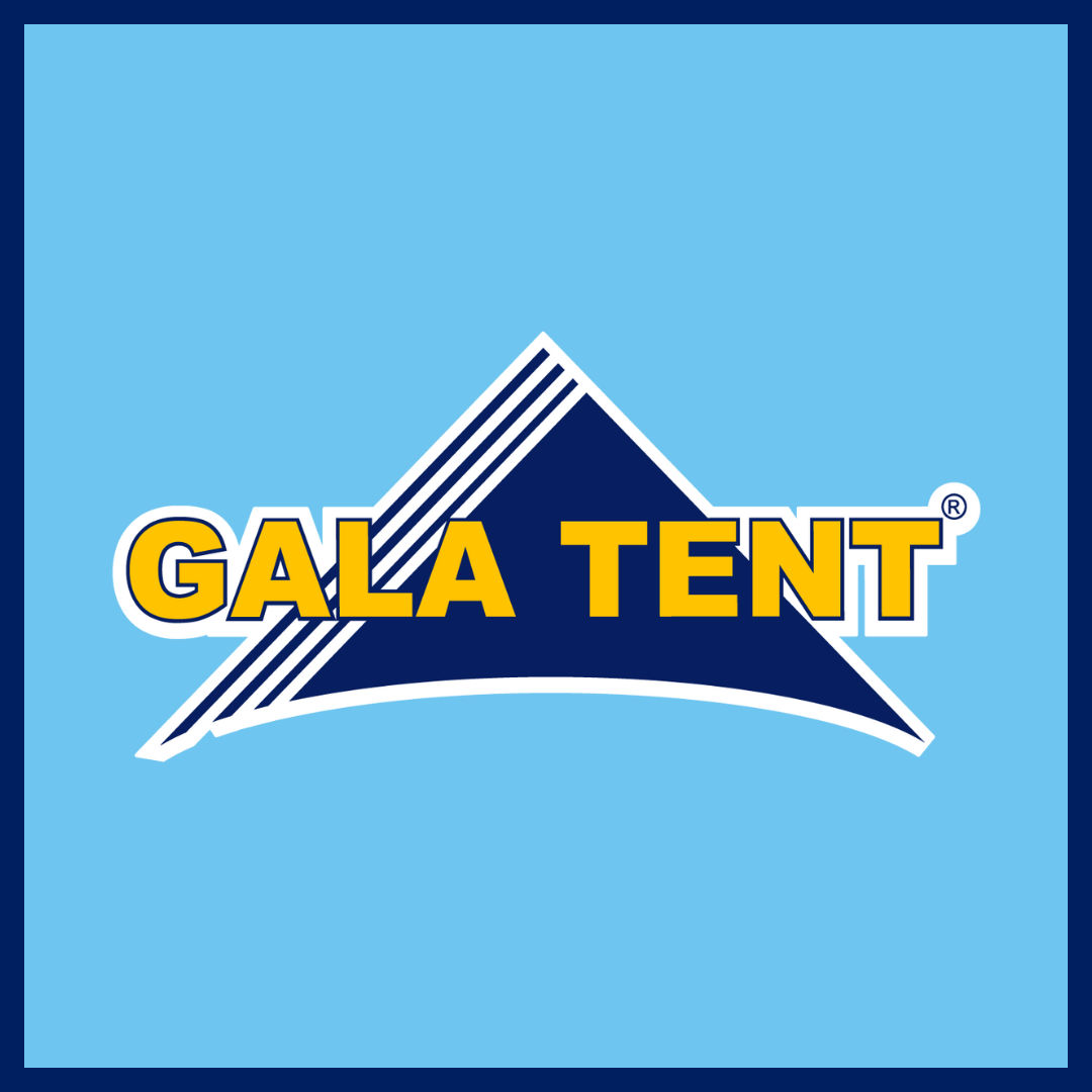 Logo officiel Gala Tent