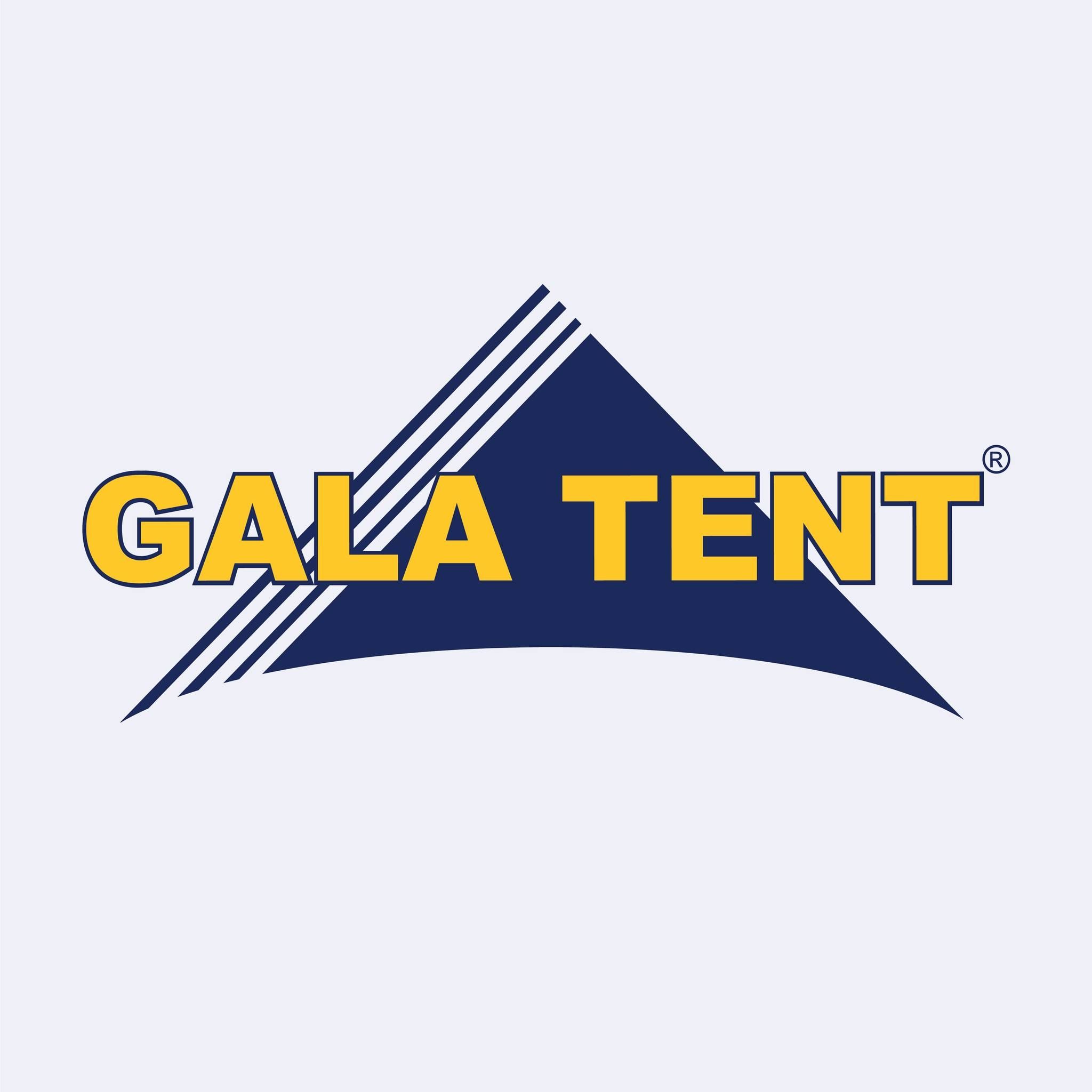 Gala Tent logo