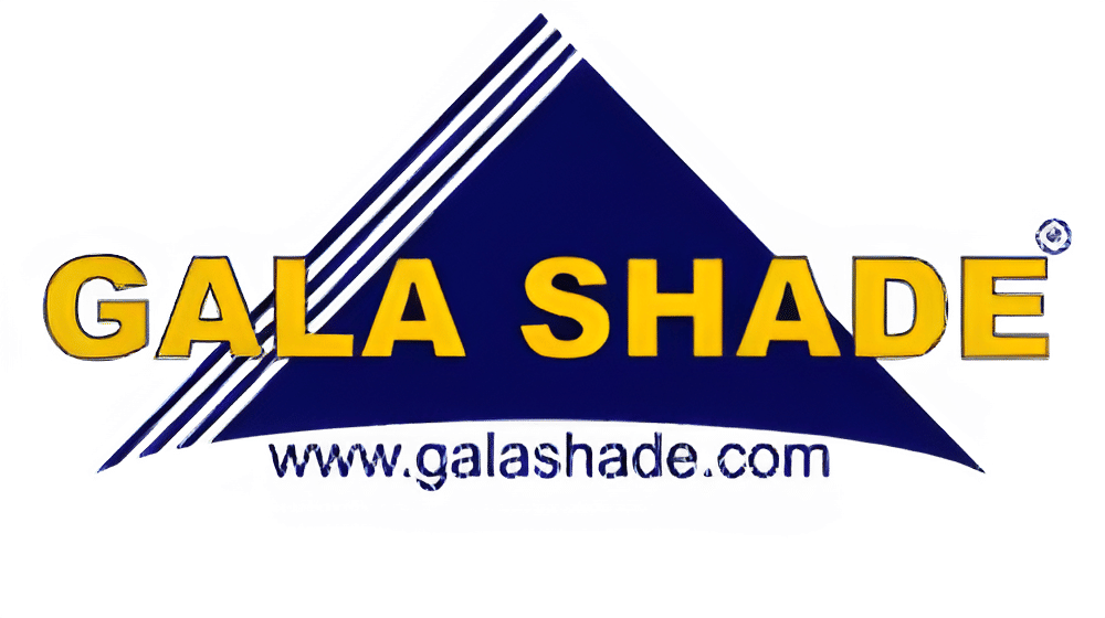 Gala Shade logo