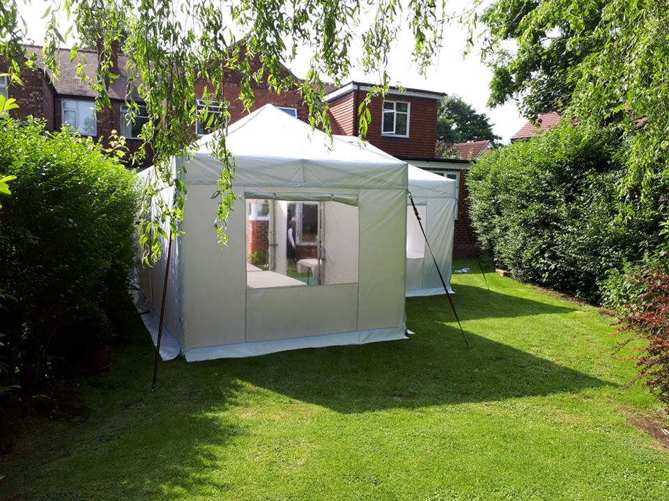 image Garden Gazebos