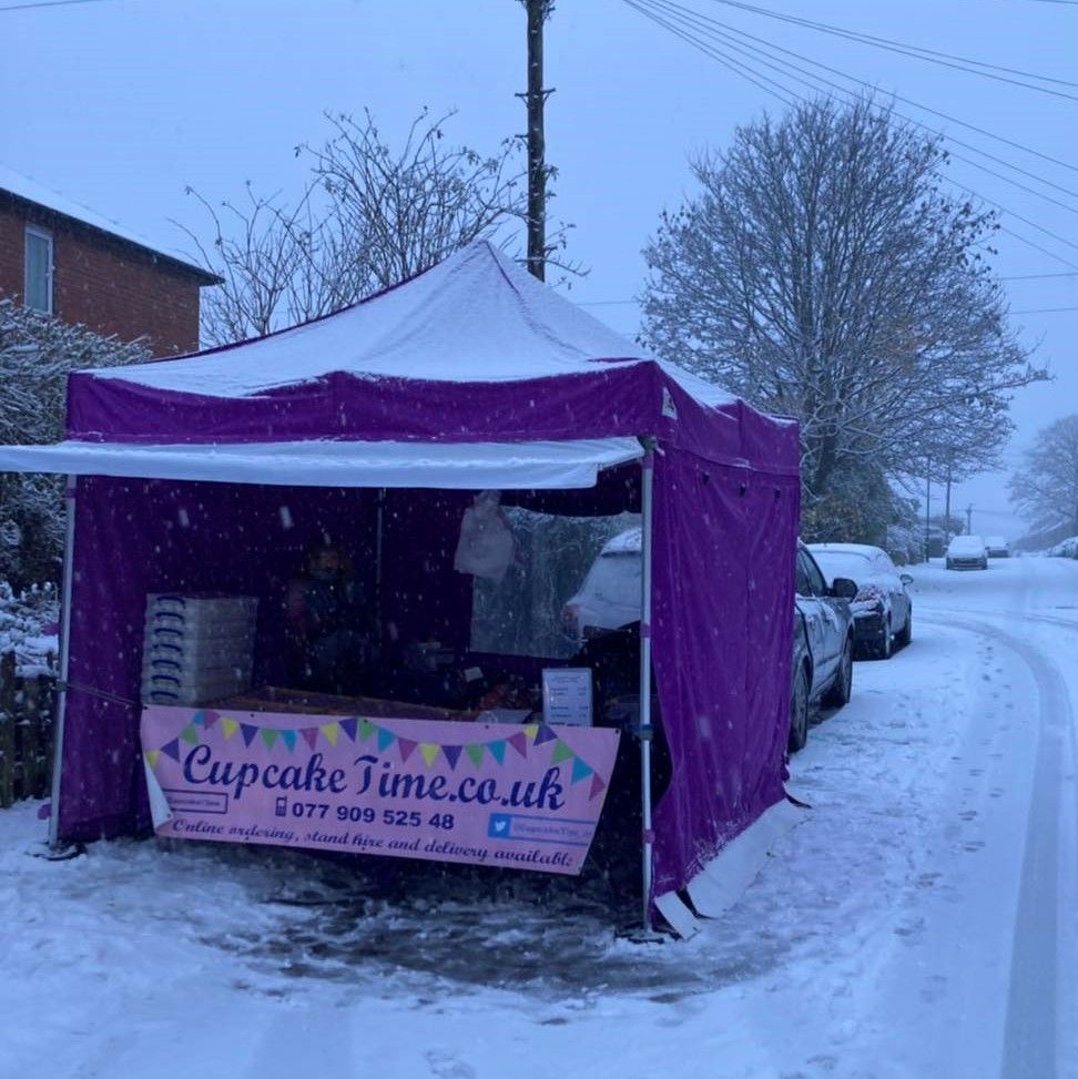 image All Year Round Gazebos