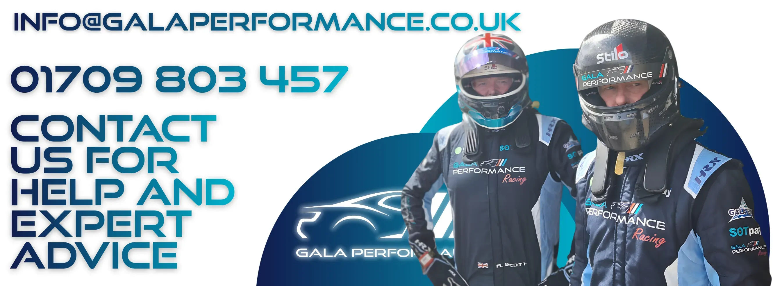 Expert help and advice 