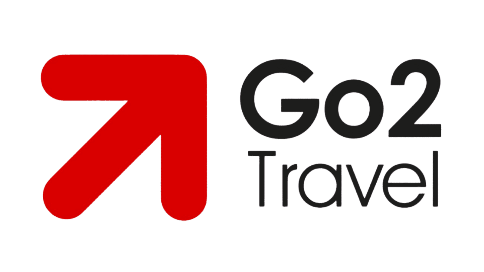 Go2 Travel Logo