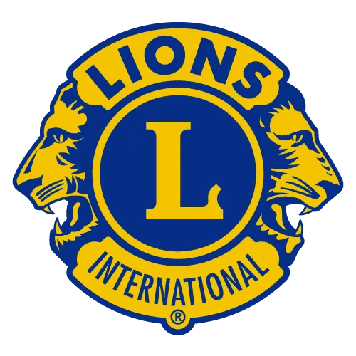 lions club logo