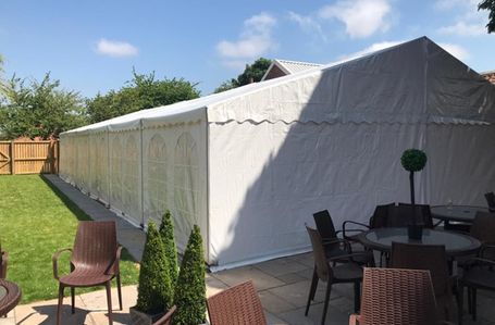 image Party Tent Marquees