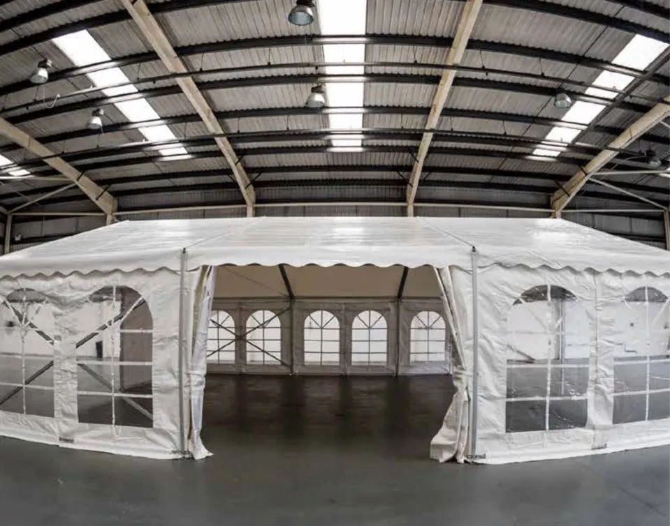 extra large heavyweight marquee