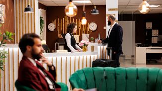 Opinion: Hotels Have Modernised the Guest Experience. Payments Are Still Catching Up.