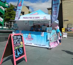 Temporary Event Structures: Which One for Your Event? image