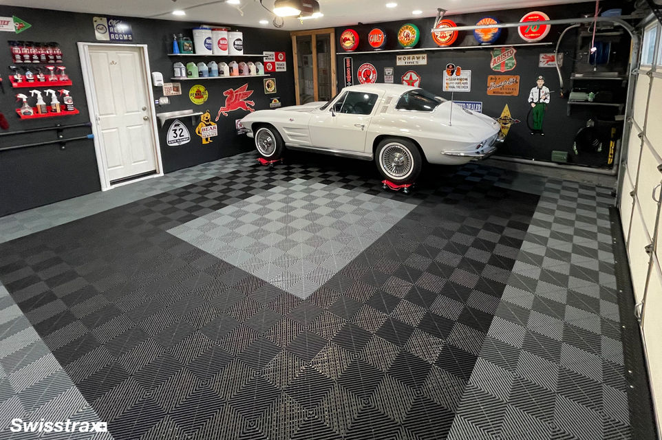 swisstrax home detailing 