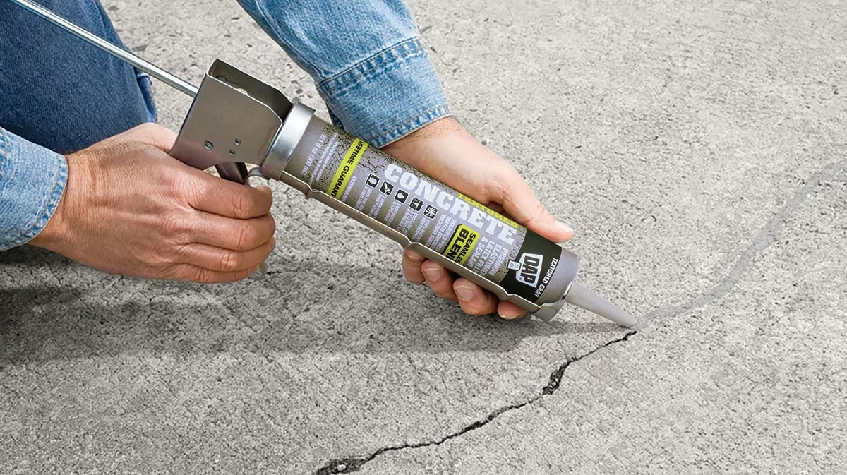 concrete sealant flooring