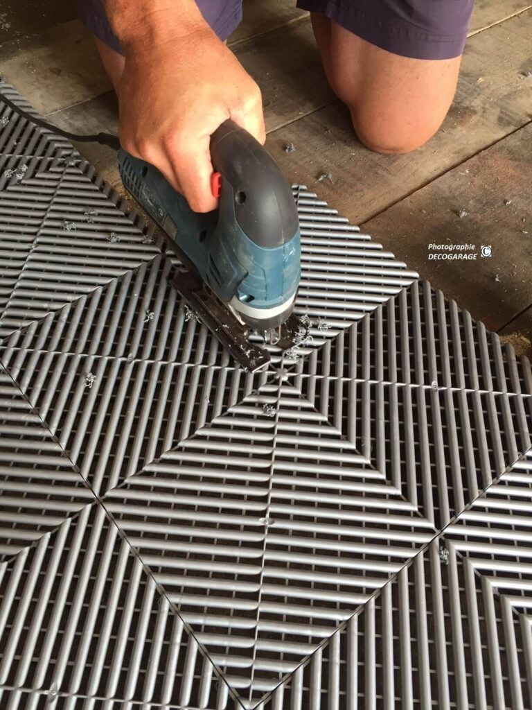 cutting swisstrax