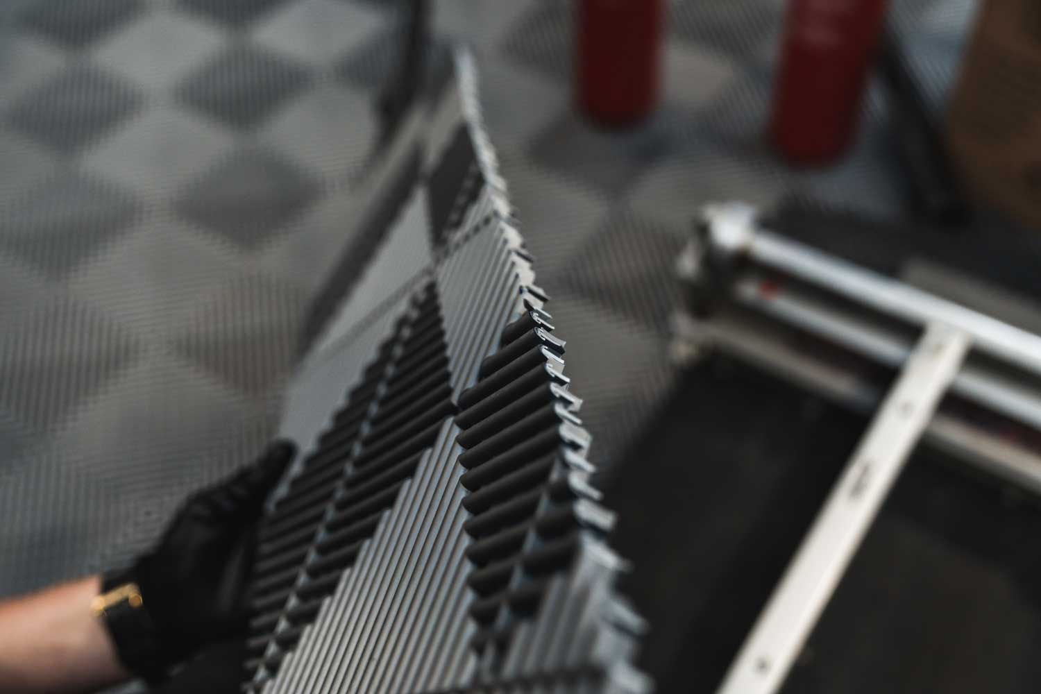 looking at swisstrax