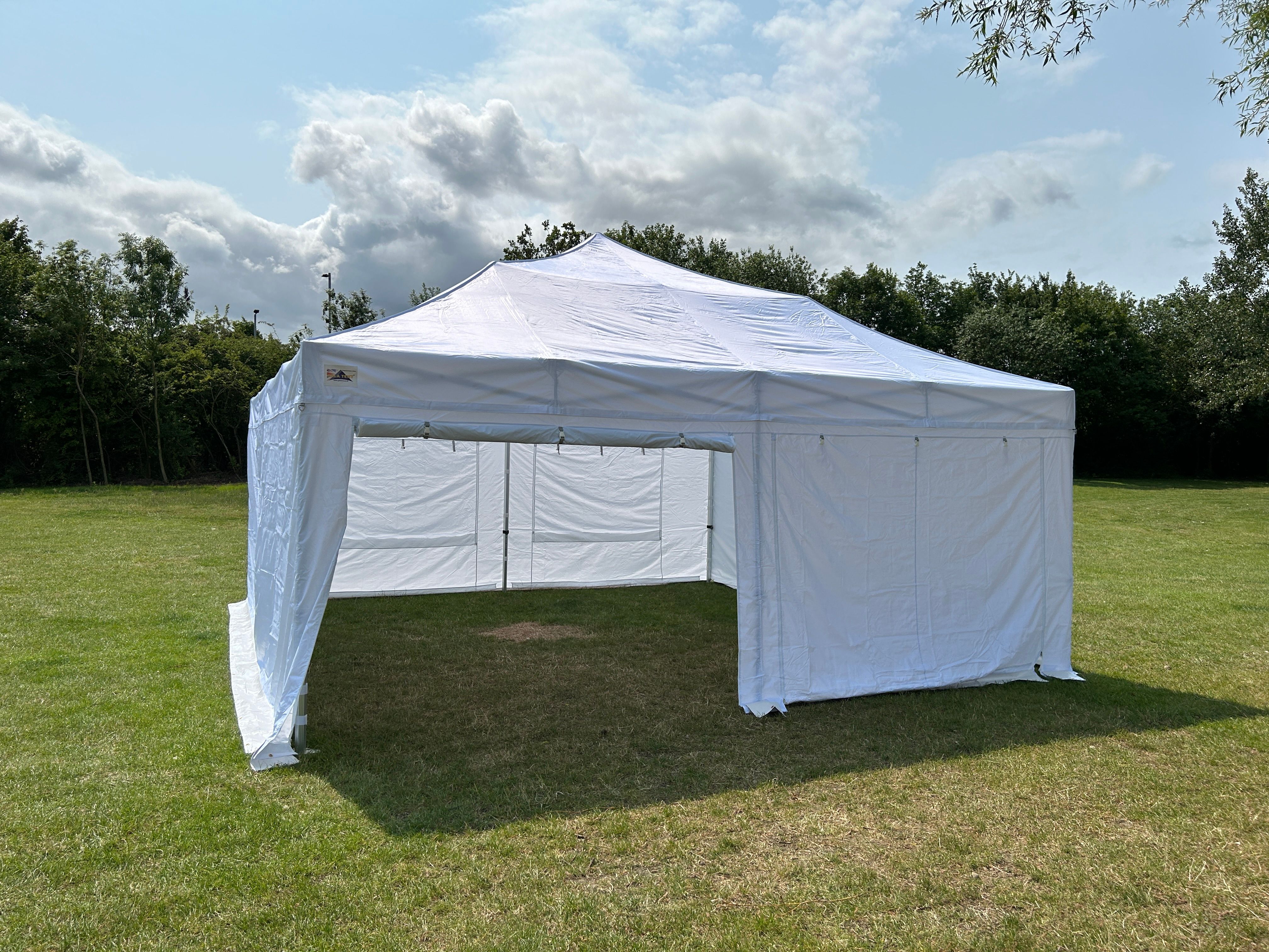 Gala Tent Vantage