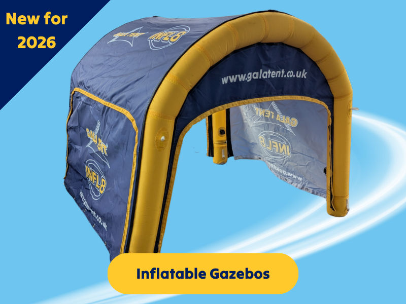 inflatable gazebos for sale
