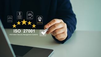 SOTpay Achieves ISO 27001 Following Three Years of Security, Infrastructure and Platform Investment