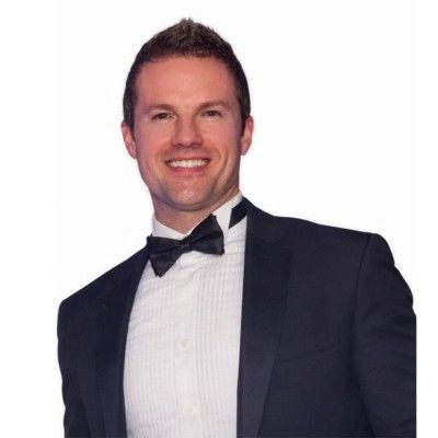Jason Mace, founder of Gala Tent