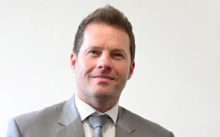 Jason Mace on white backdrop