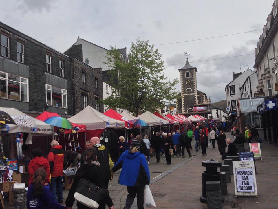 market trader gazebo setups