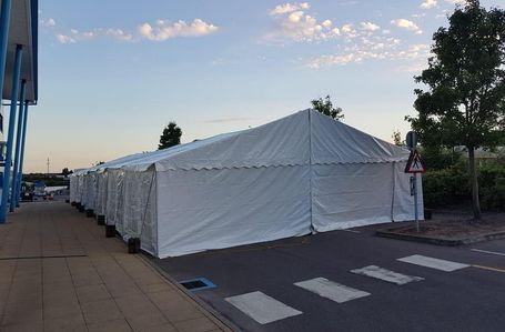 image Waterproof & All-Weather Marquees