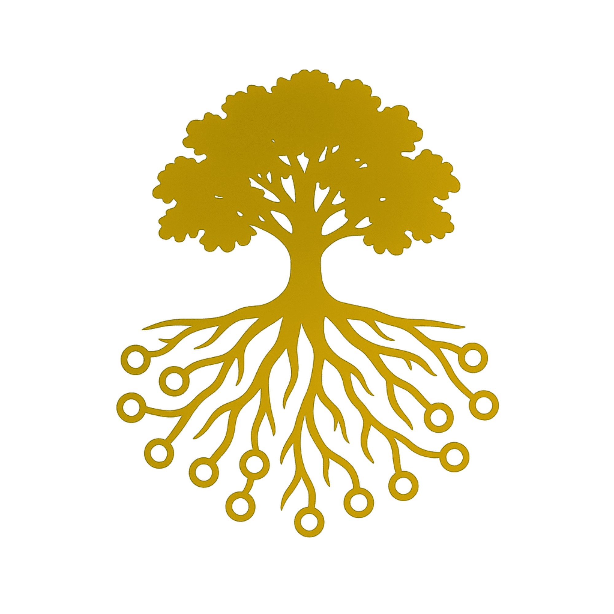 Lennon Tree Logo