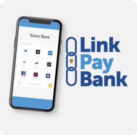 linkpaybank logo