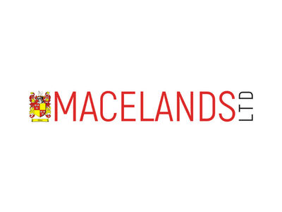 Macelands Logo