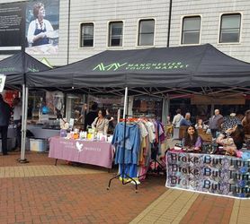 Craft Market Stall Ideas That Help You Stand Out image