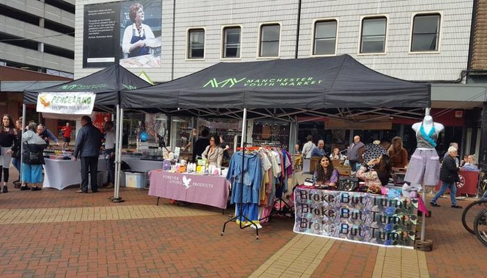 Craft Market Stall Ideas That Help You Stand Out image