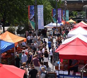 Why Market Stalls May Become More Popular as Living Costs Rise image