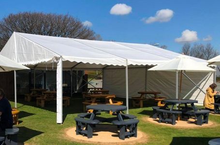 image Commercial Marquees