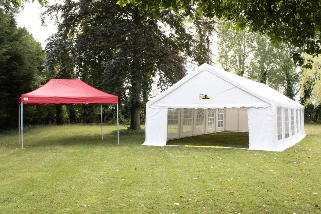 Why Gala Tent Marquees Hold Their Value image
