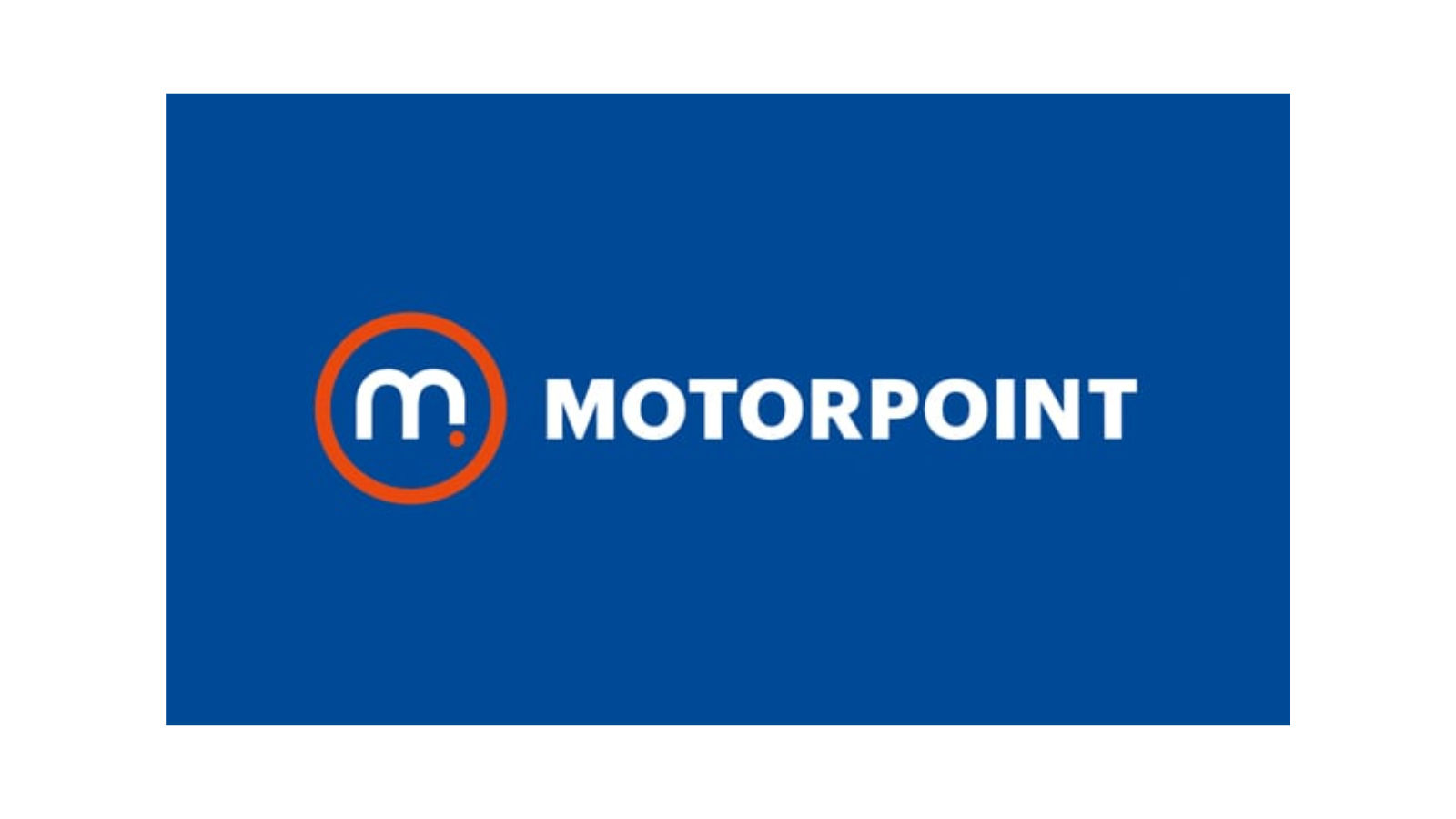 Motorpoint Logo