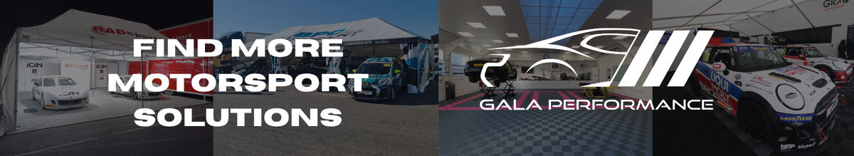 Gala Performance motorsport solutions