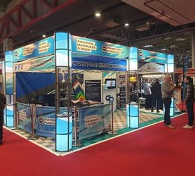 Stuck in the Corner of an Expo? How to Make Sure You’re Still Seen image