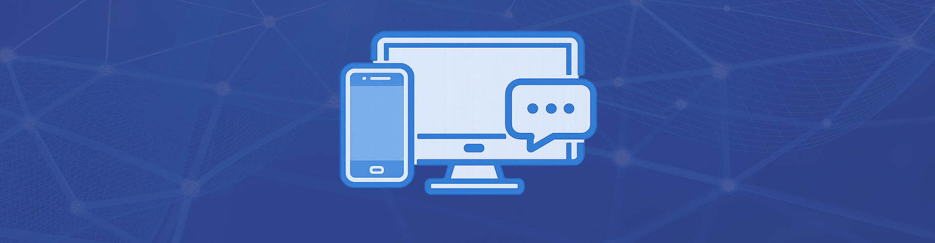 Multi-channel payments icon