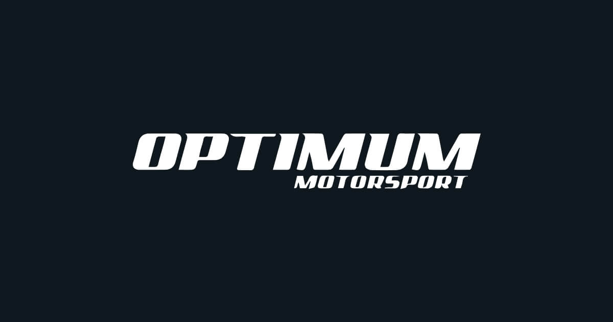 Optimum motorsport logo