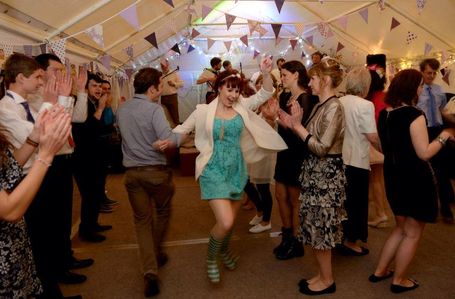 image Party Tent Marquees