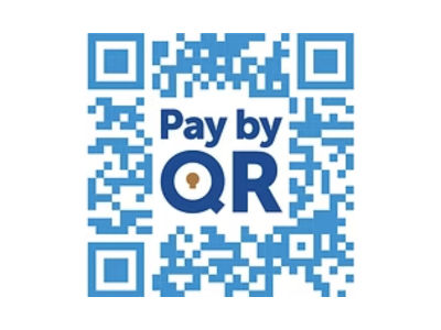 PaybyQR logo