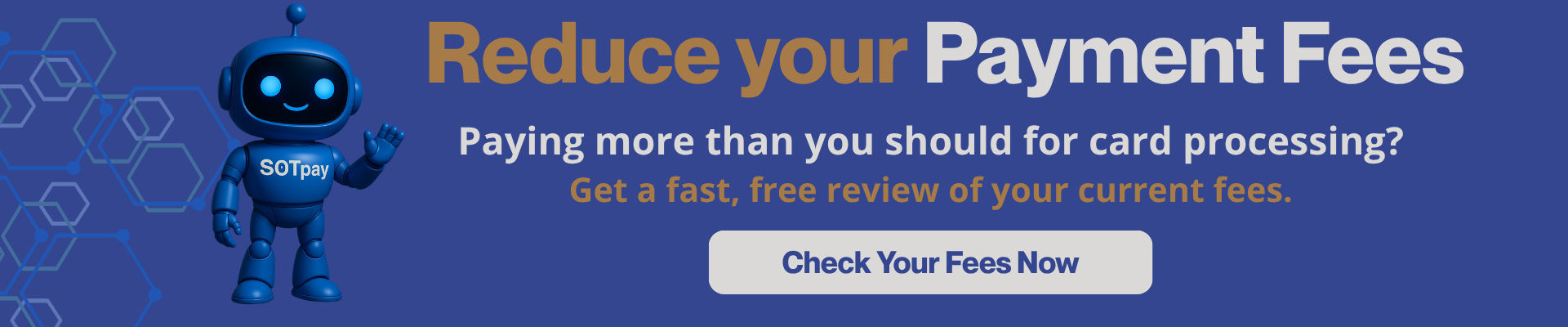 reduce card processing fees