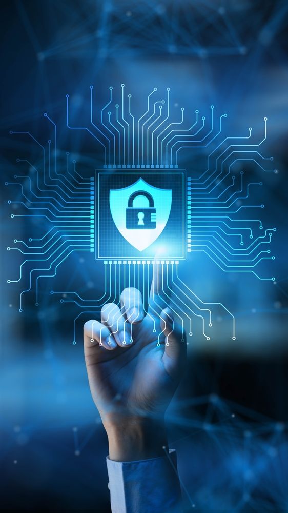 secure payments