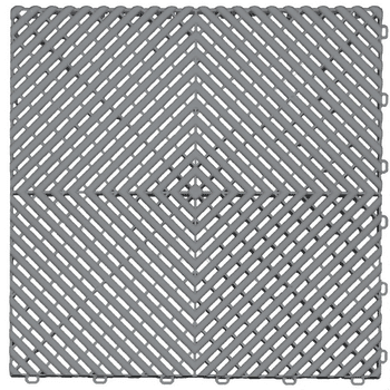 pearl grey swisstrax ribtrax