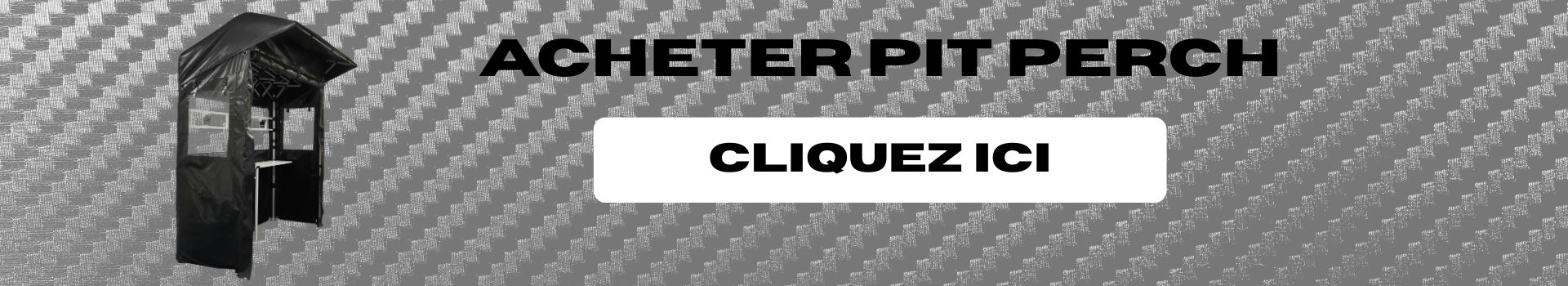 acheter perche de fosse