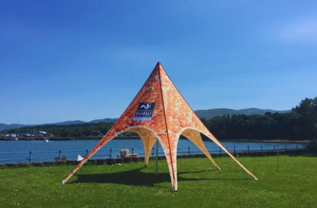 image Star Shade Marquees