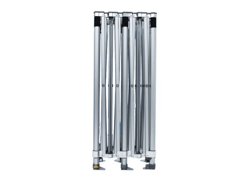 pro 50 gazebo frame